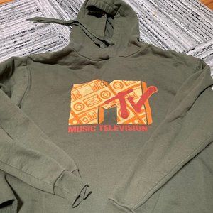 MTV hoodie
